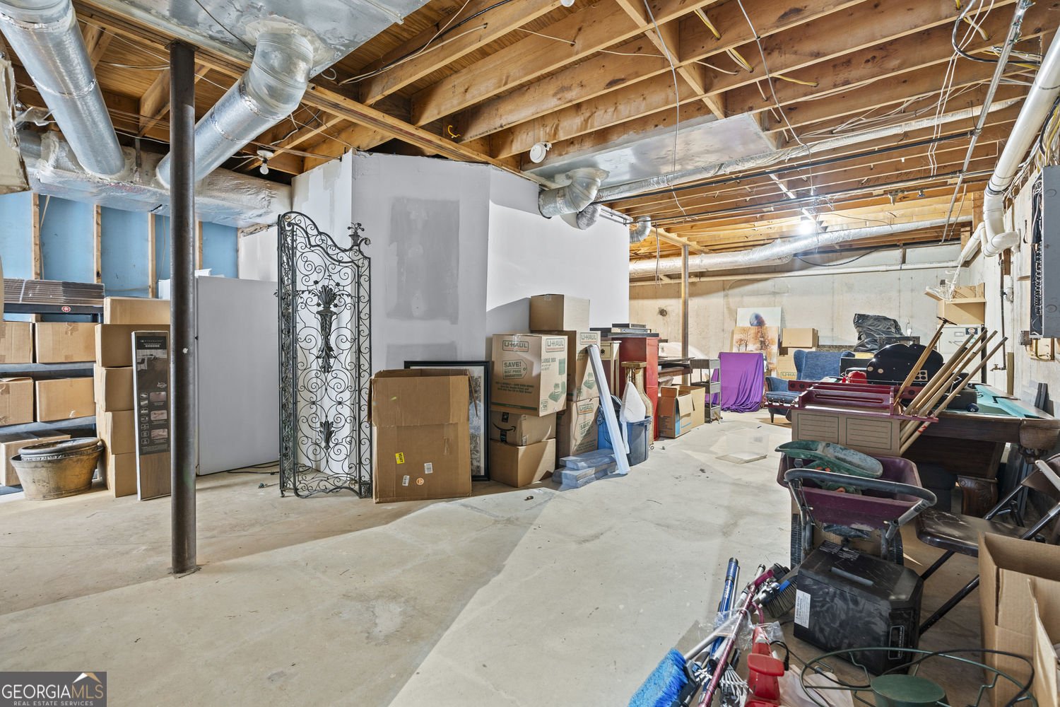 2563 Overlake Drive Powder Springs - Photo 35