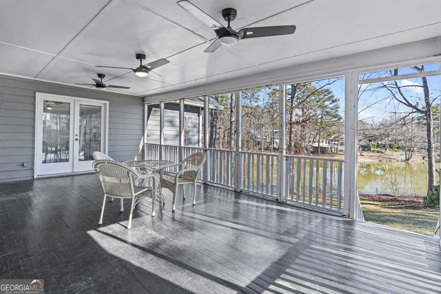 2563 Overlake Drive Powder Springs - Photo 38