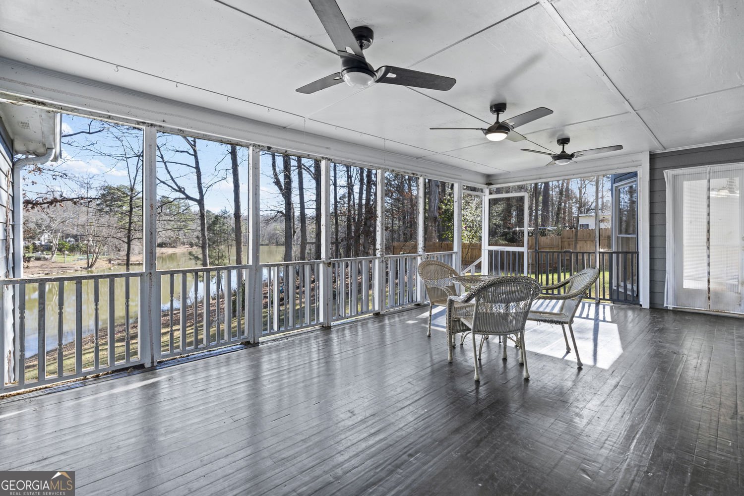 2563 Overlake Drive Powder Springs - Photo 39