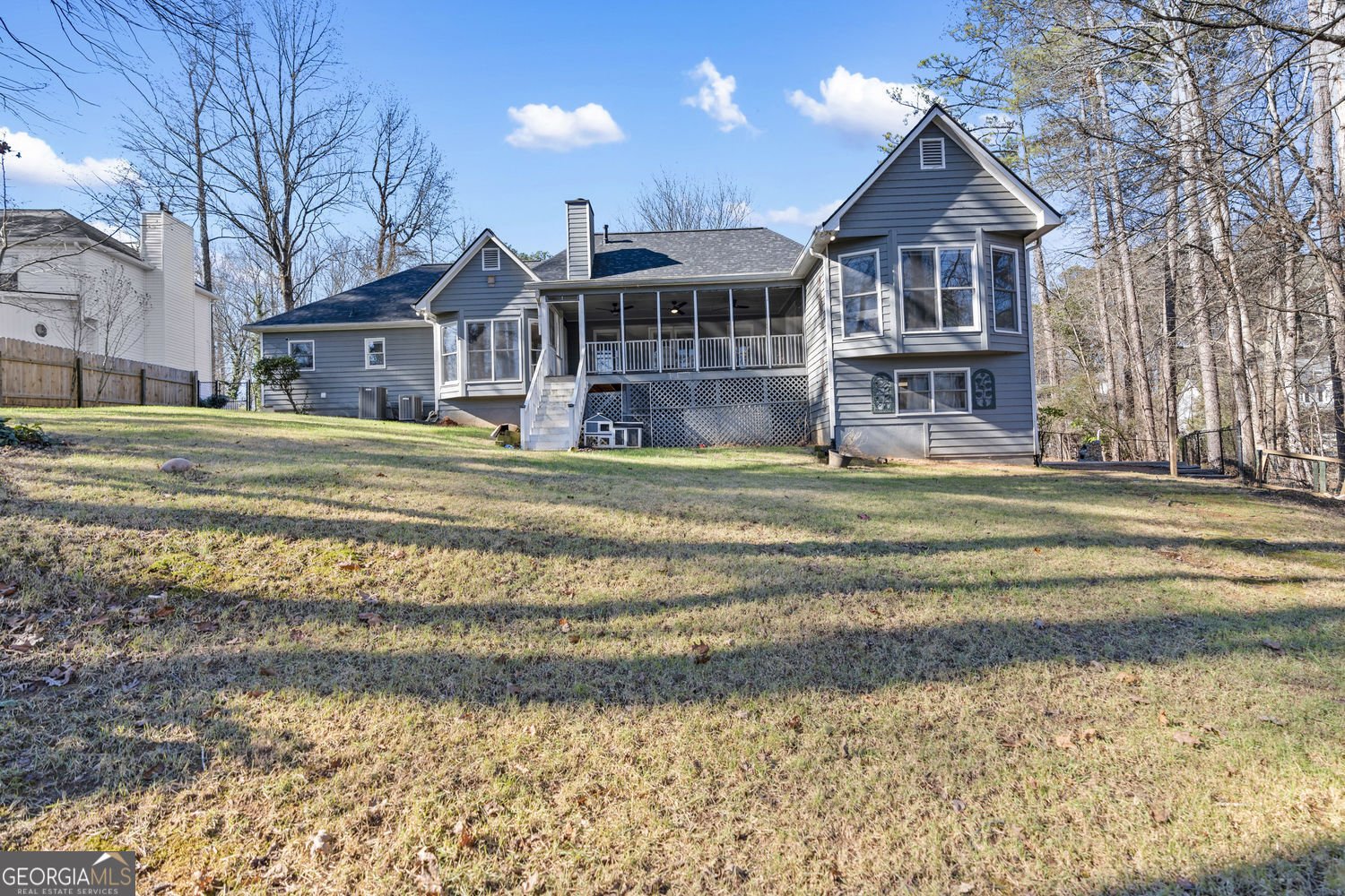 2563 Overlake Drive Powder Springs - Photo 41