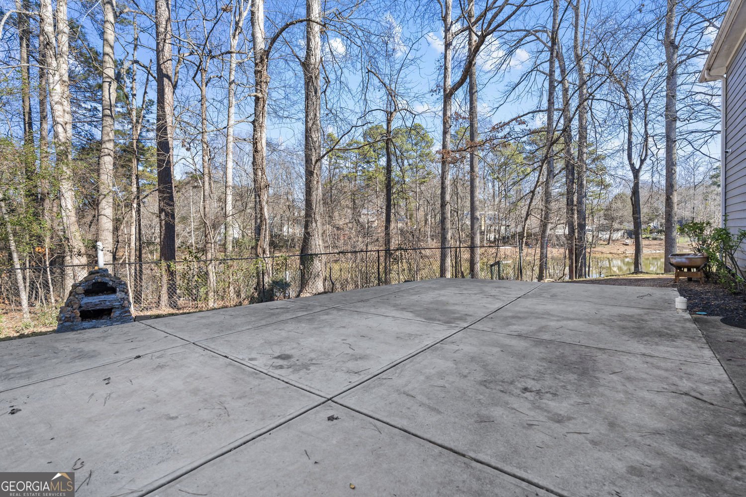 2563 Overlake Drive Powder Springs - Photo 42