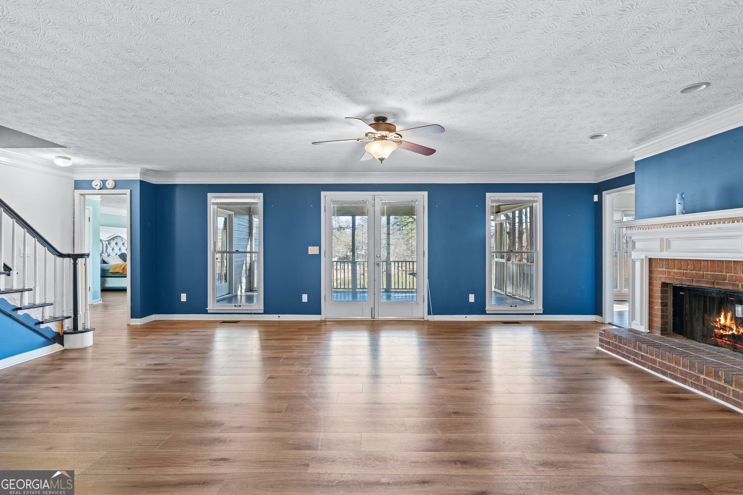 2563 Overlake Drive Powder Springs - Photo 6