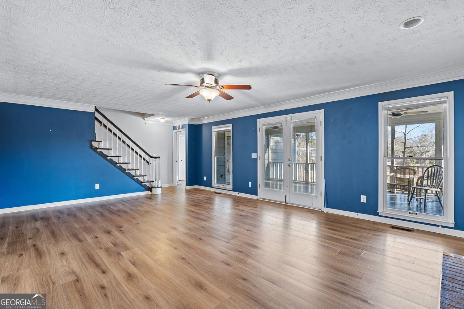 2563 Overlake Drive Powder Springs - Photo 7