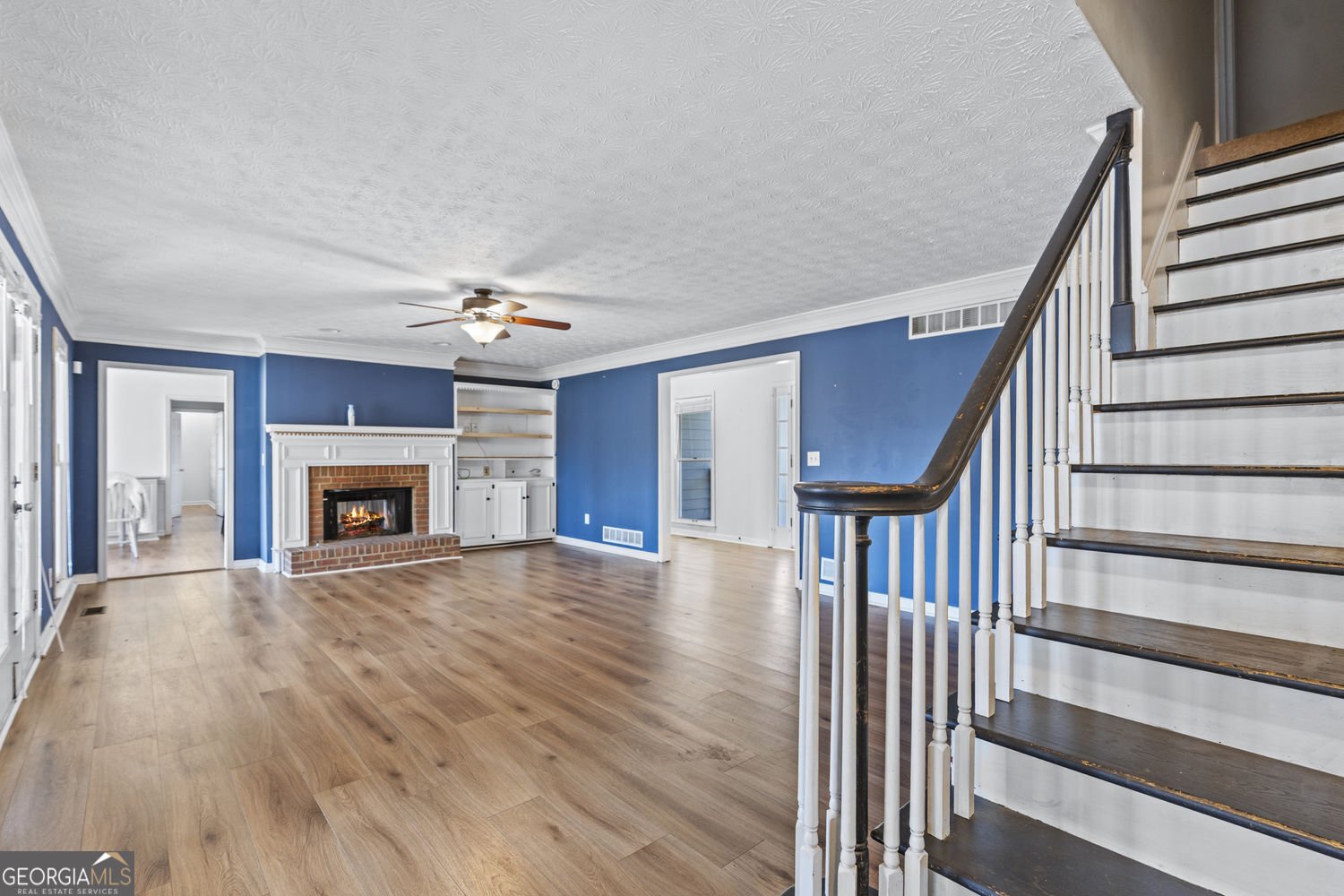 2563 Overlake Drive Powder Springs - Photo 8