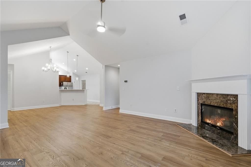 134 Vintage Club Circle Marietta - Photo 10