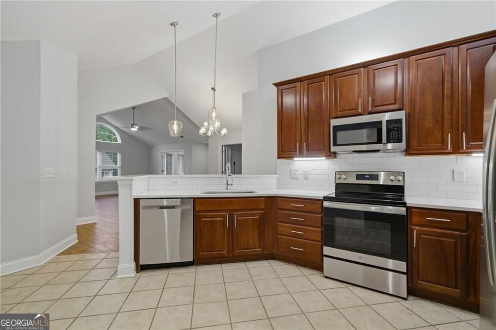 134 Vintage Club Circle Marietta - Photo 15