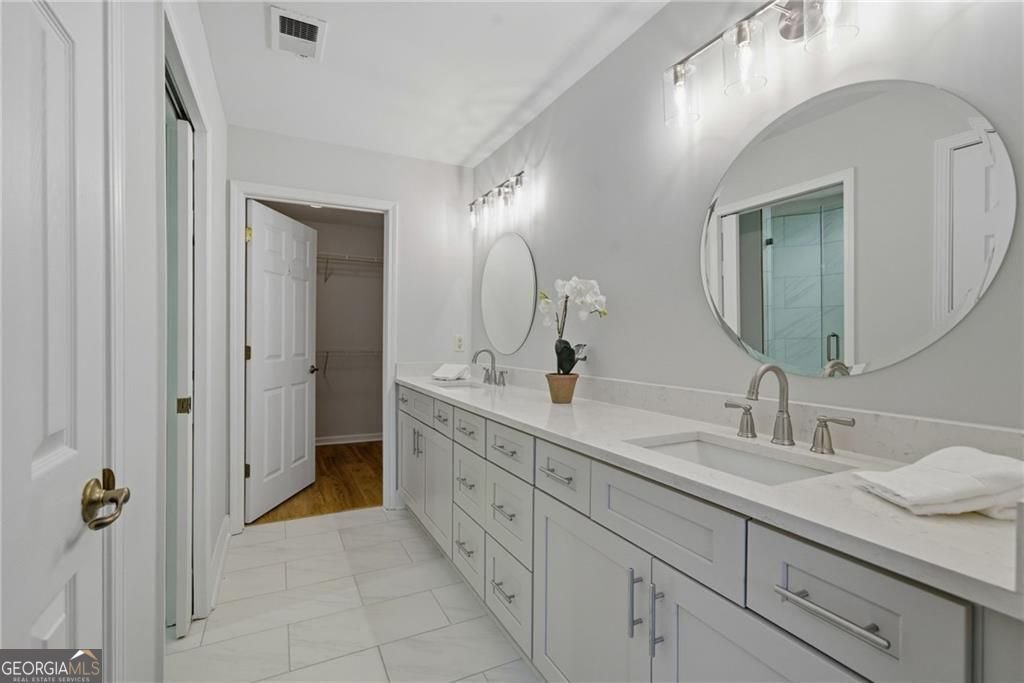 134 Vintage Club Circle Marietta - Photo 24