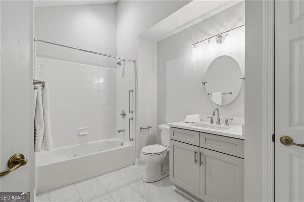 134 Vintage Club Circle Marietta - Photo 29