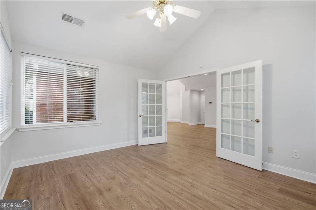 134 Vintage Club Circle Marietta - Photo 7