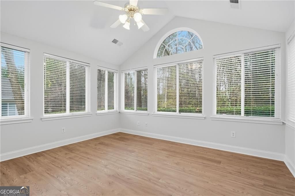 134 Vintage Club Circle Marietta - Photo 8