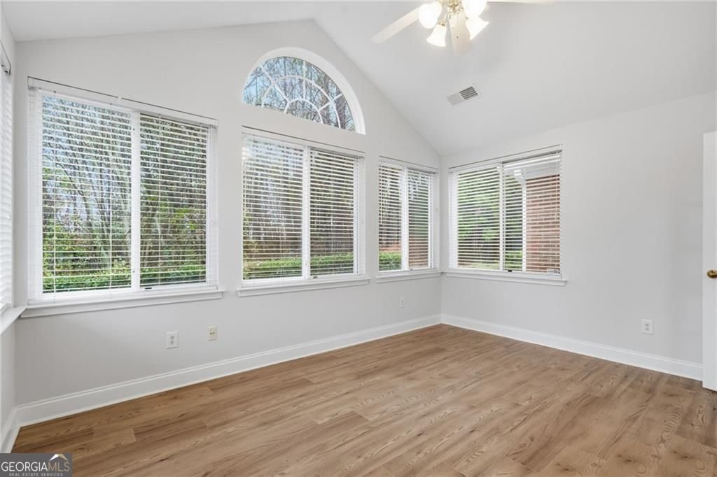 134 Vintage Club Circle Marietta - Photo 9