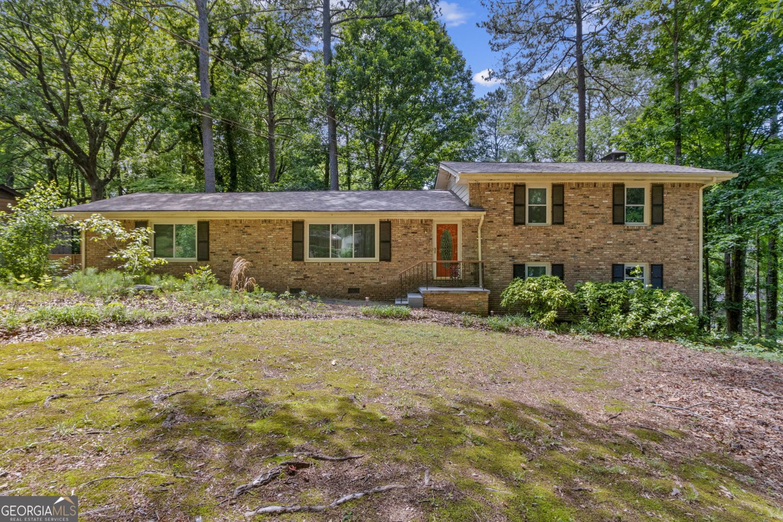 3362 Northbrook Drive Atlanta - Photo 1