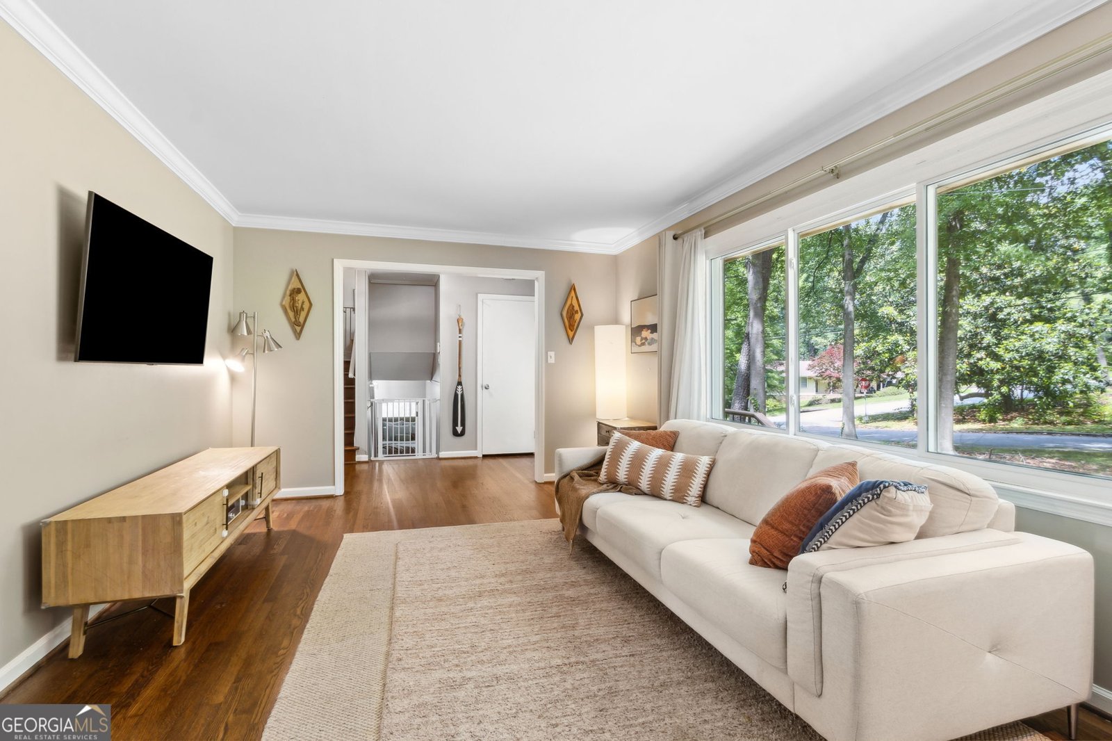 3362 Northbrook Drive Atlanta - Photo 11