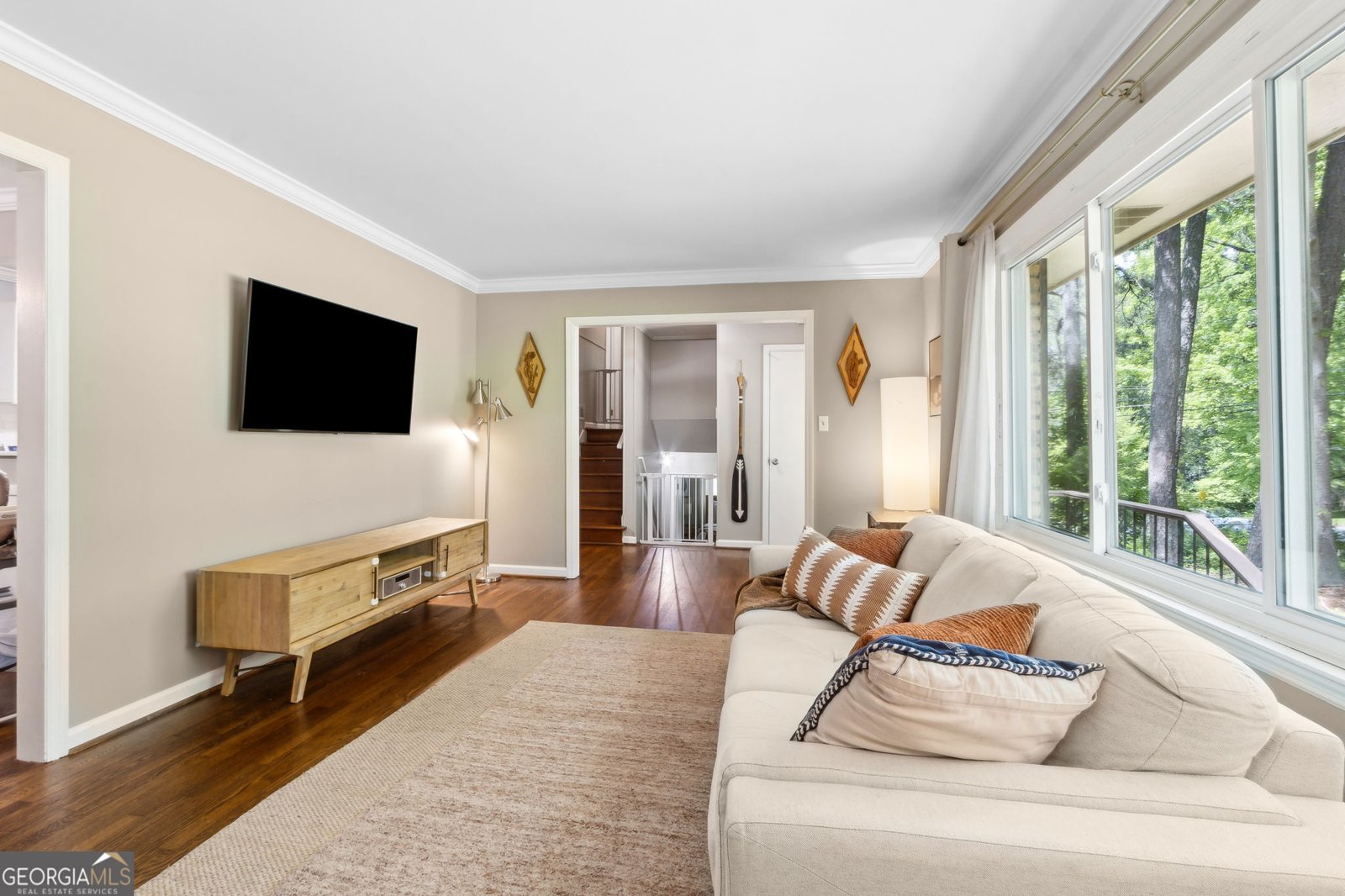 3362 Northbrook Drive Atlanta - Photo 12