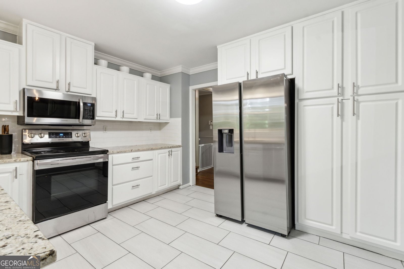 3362 Northbrook Drive Atlanta - Photo 17