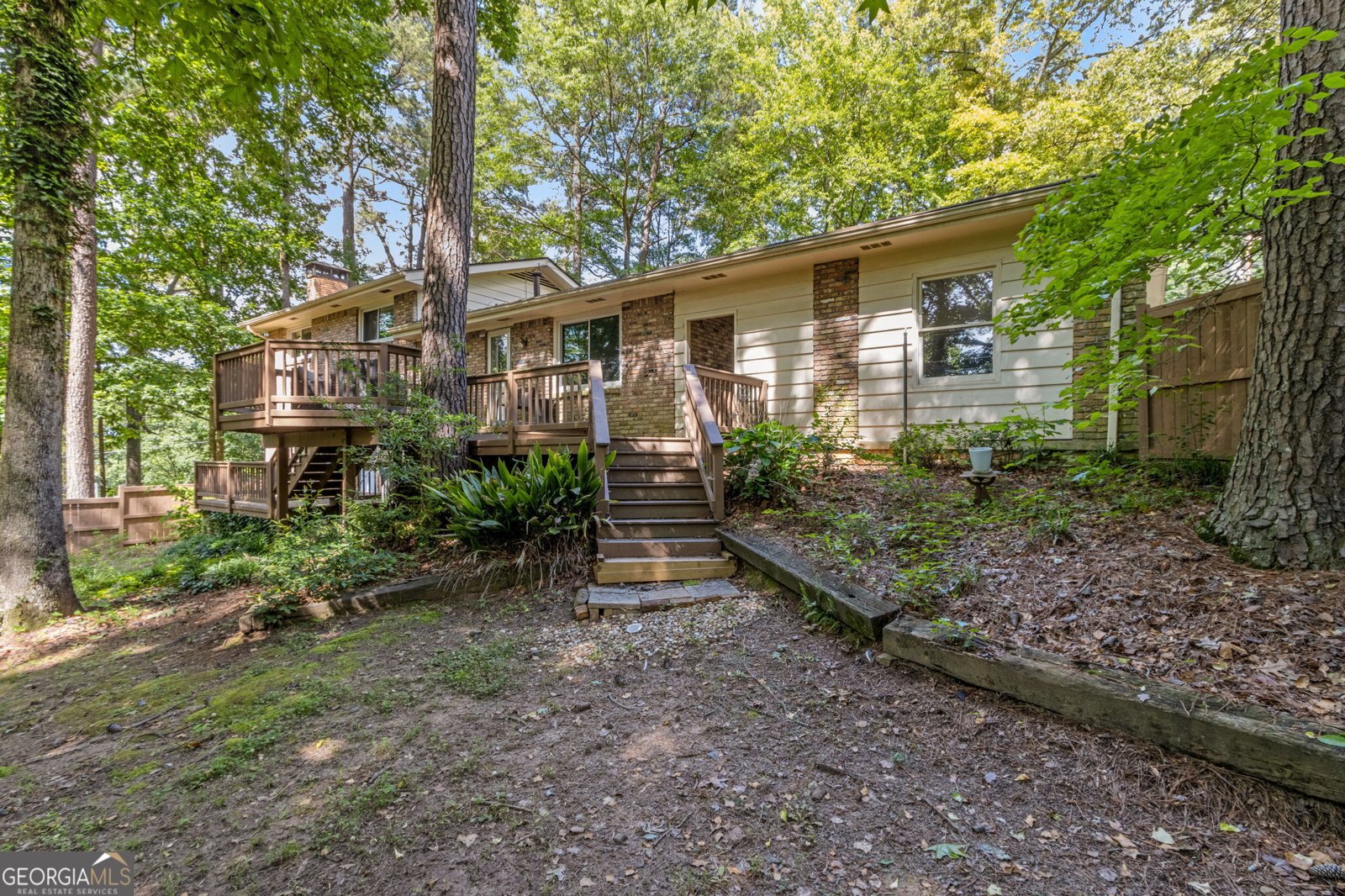 3362 Northbrook Drive Atlanta - Photo 53