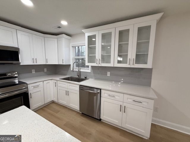 4382 Highway 42 Locust Grove - Photo 9