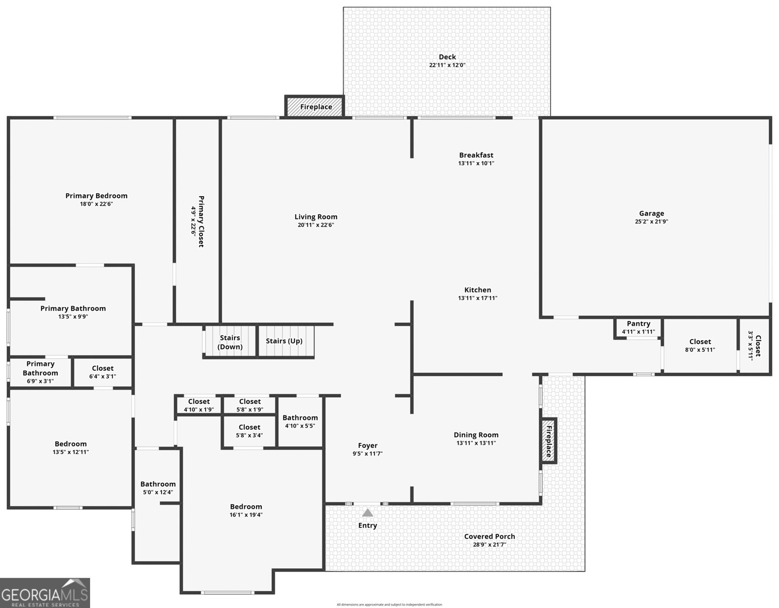 543 Sterling Water Drive Monroe - Photo 68