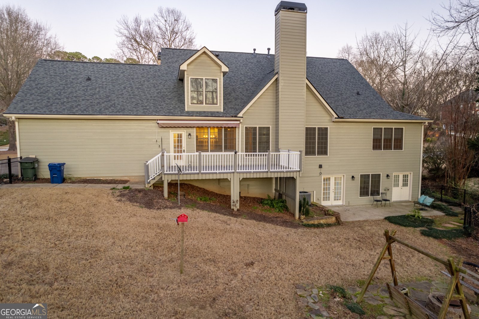 543 Sterling Water Drive Monroe - Photo 80