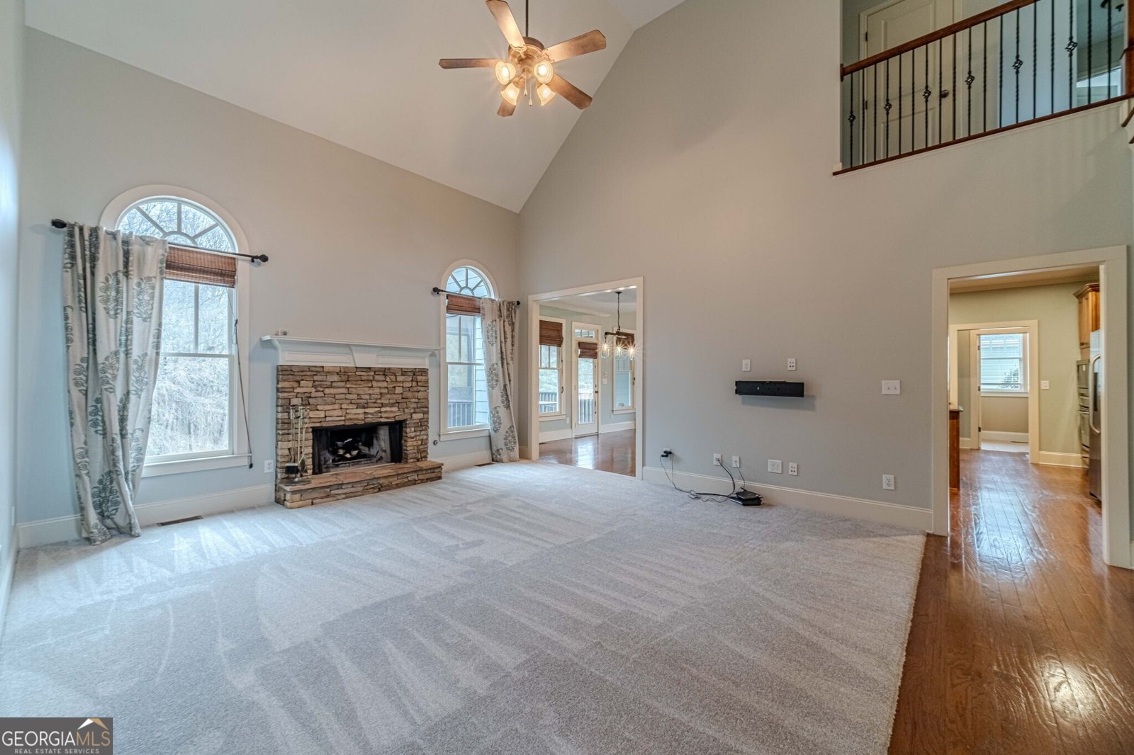 1141 Ivey Brook Drive Bethlehem - Photo 10