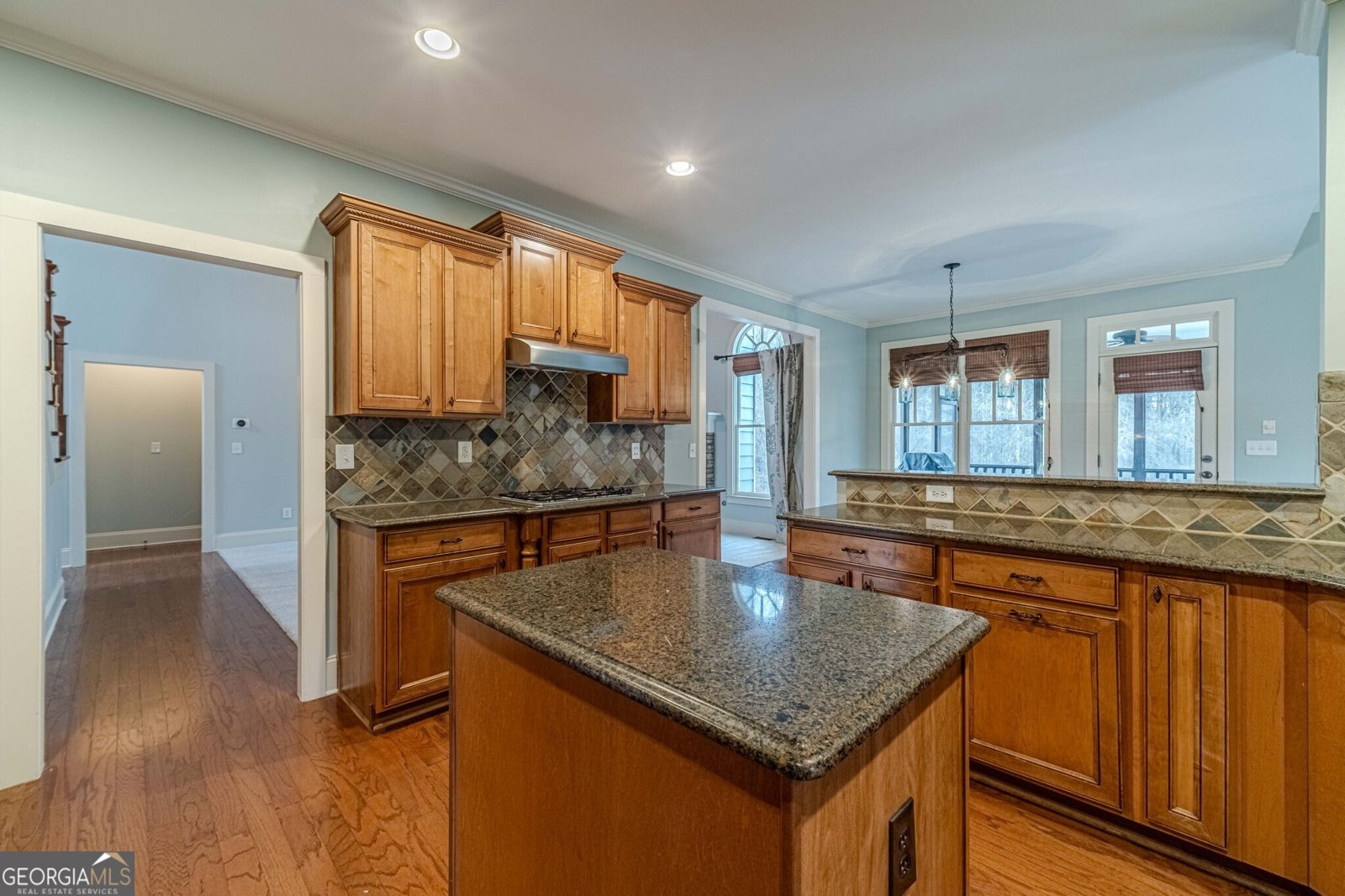 1141 Ivey Brook Drive Bethlehem - Photo 13