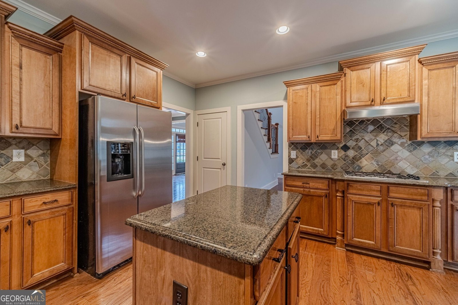 1141 Ivey Brook Drive Bethlehem - Photo 14