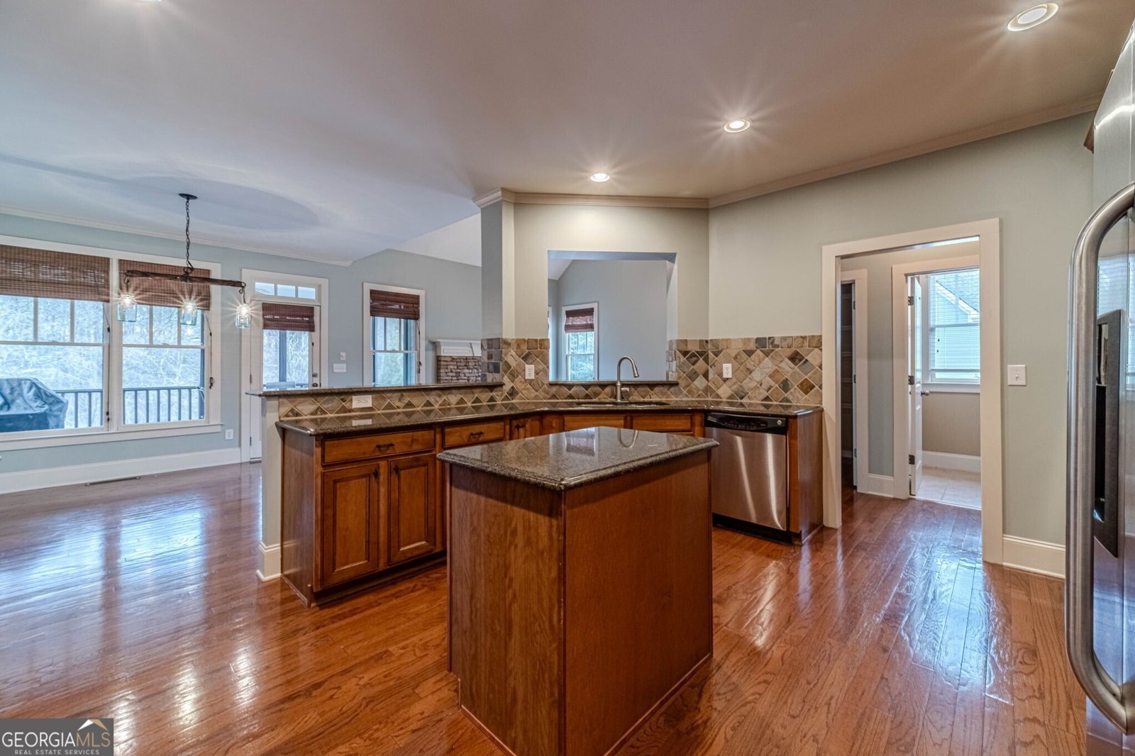 1141 Ivey Brook Drive Bethlehem - Photo 15