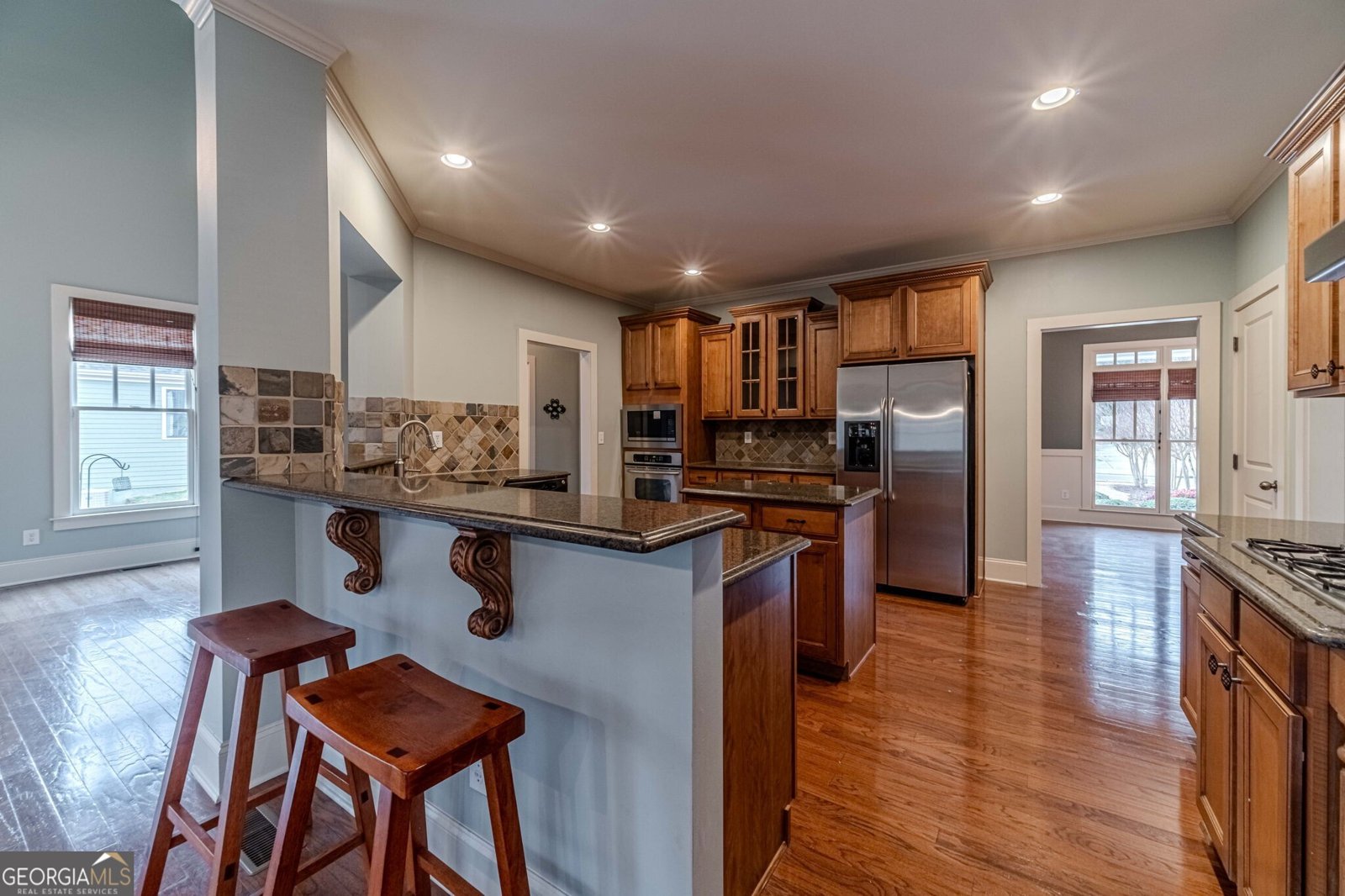 1141 Ivey Brook Drive Bethlehem - Photo 16