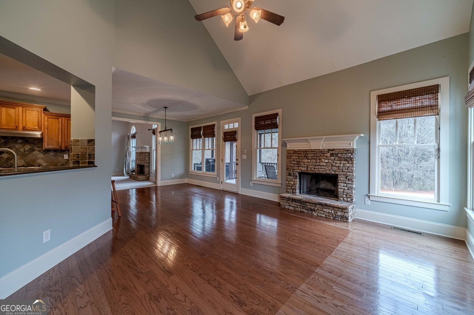 1141 Ivey Brook Drive Bethlehem - Photo 18