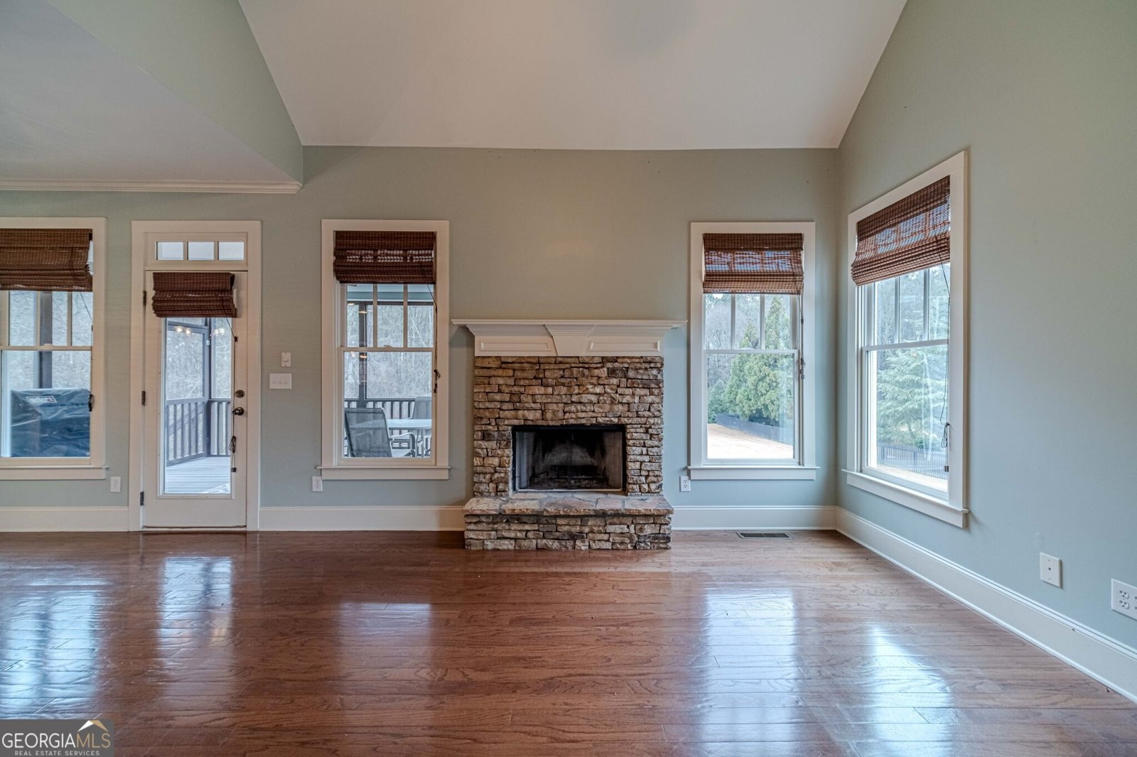 1141 Ivey Brook Drive Bethlehem - Photo 19