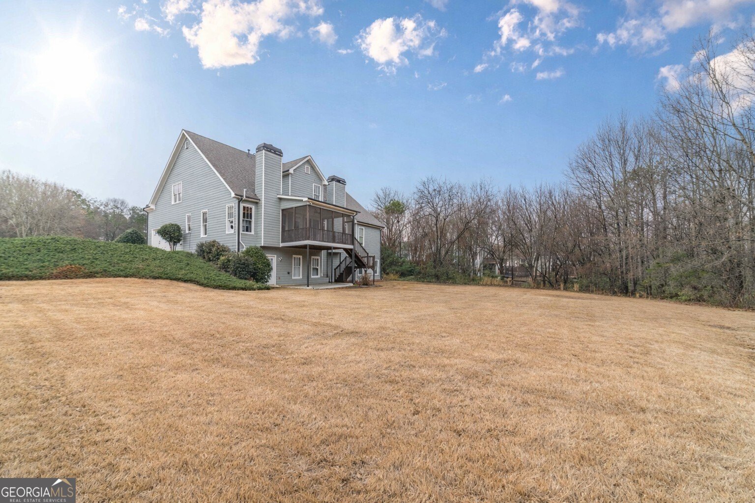 1141 Ivey Brook Drive Bethlehem - Photo 56