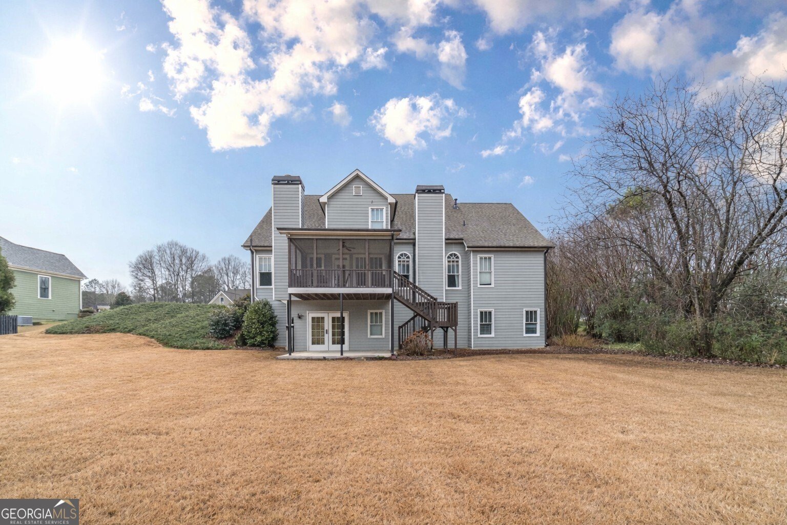 1141 Ivey Brook Drive Bethlehem - Photo 57