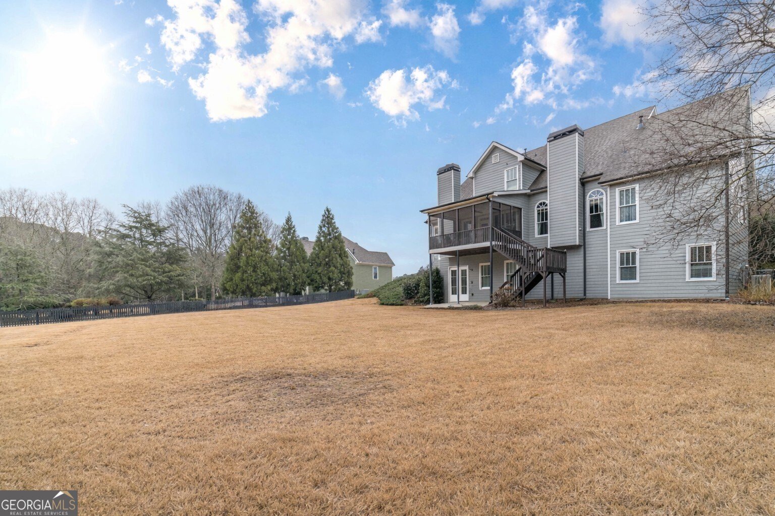 1141 Ivey Brook Drive Bethlehem - Photo 58