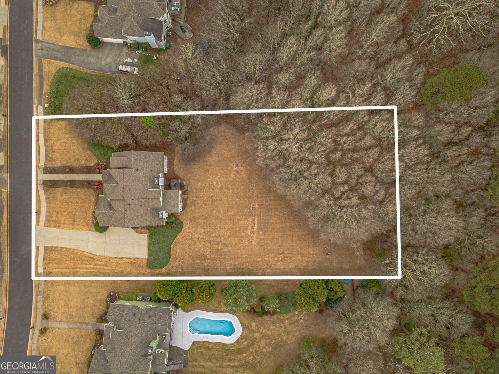 1141 Ivey Brook Drive Bethlehem - Photo 61