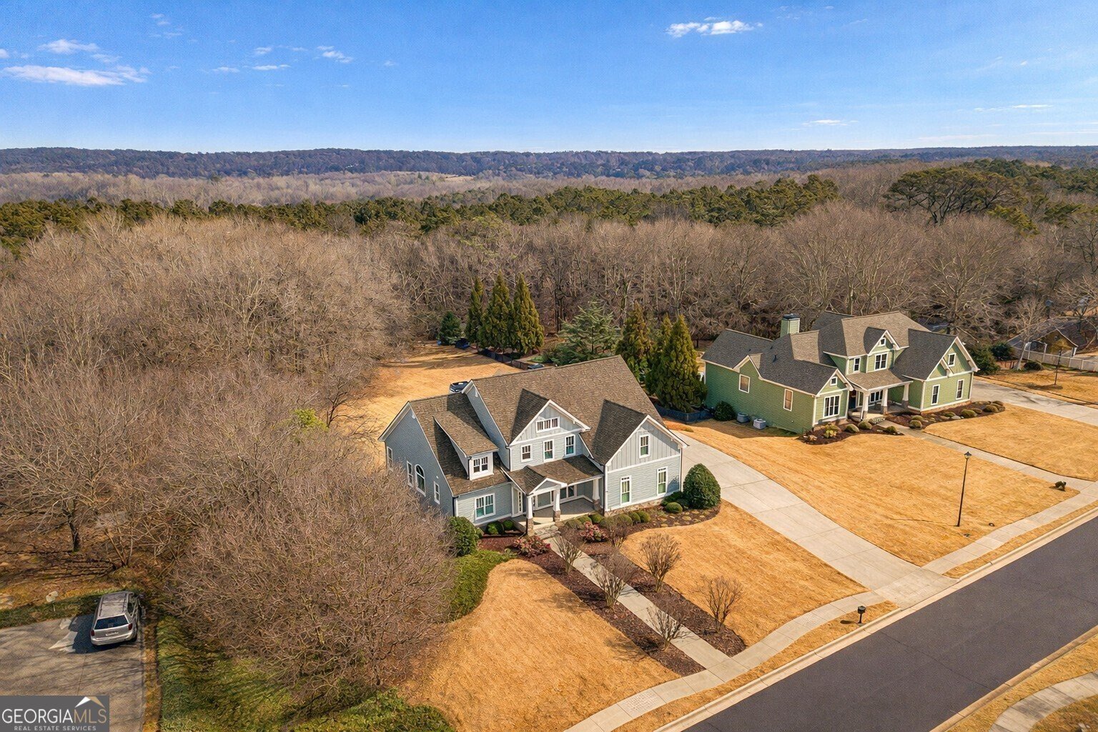 1141 Ivey Brook Drive Bethlehem - Photo 64