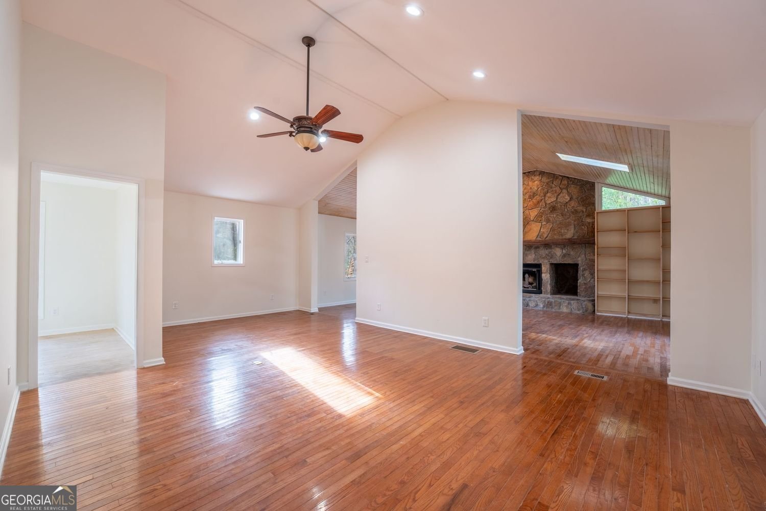 1546 Woodbrier Sautee Nacoochee - Photo 17