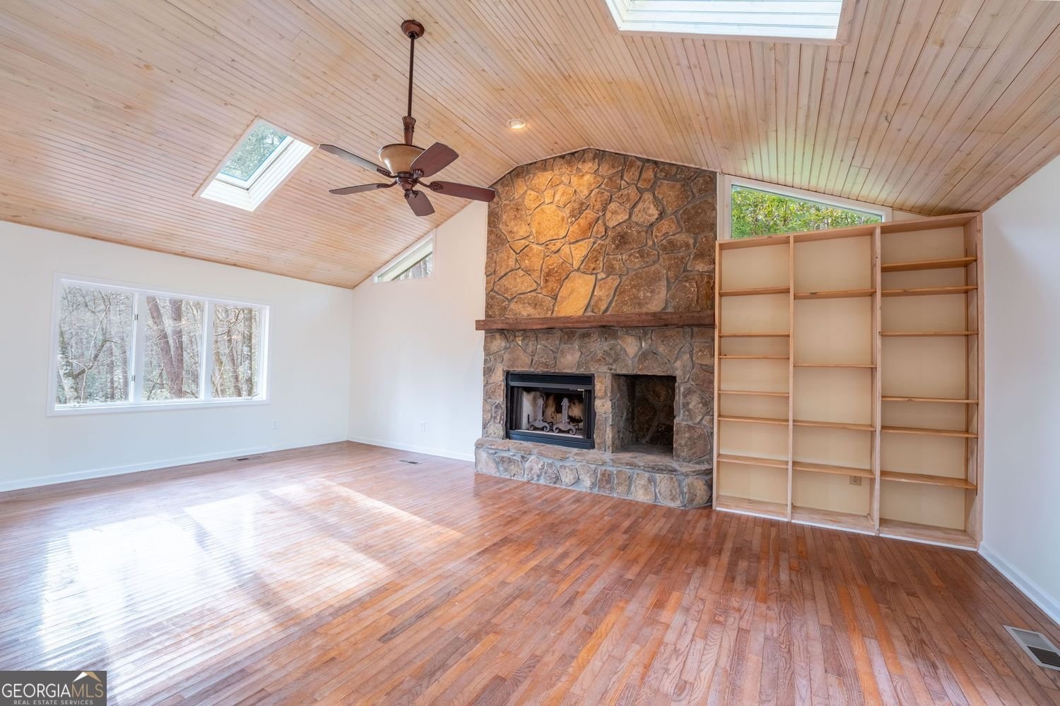 1546 Woodbrier Sautee Nacoochee - Photo 20