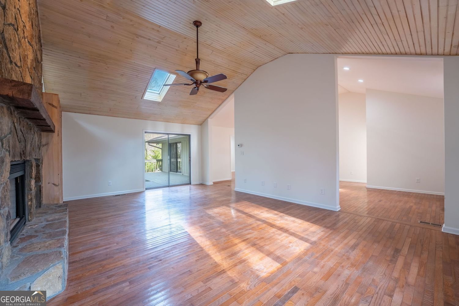 1546 Woodbrier Sautee Nacoochee - Photo 22