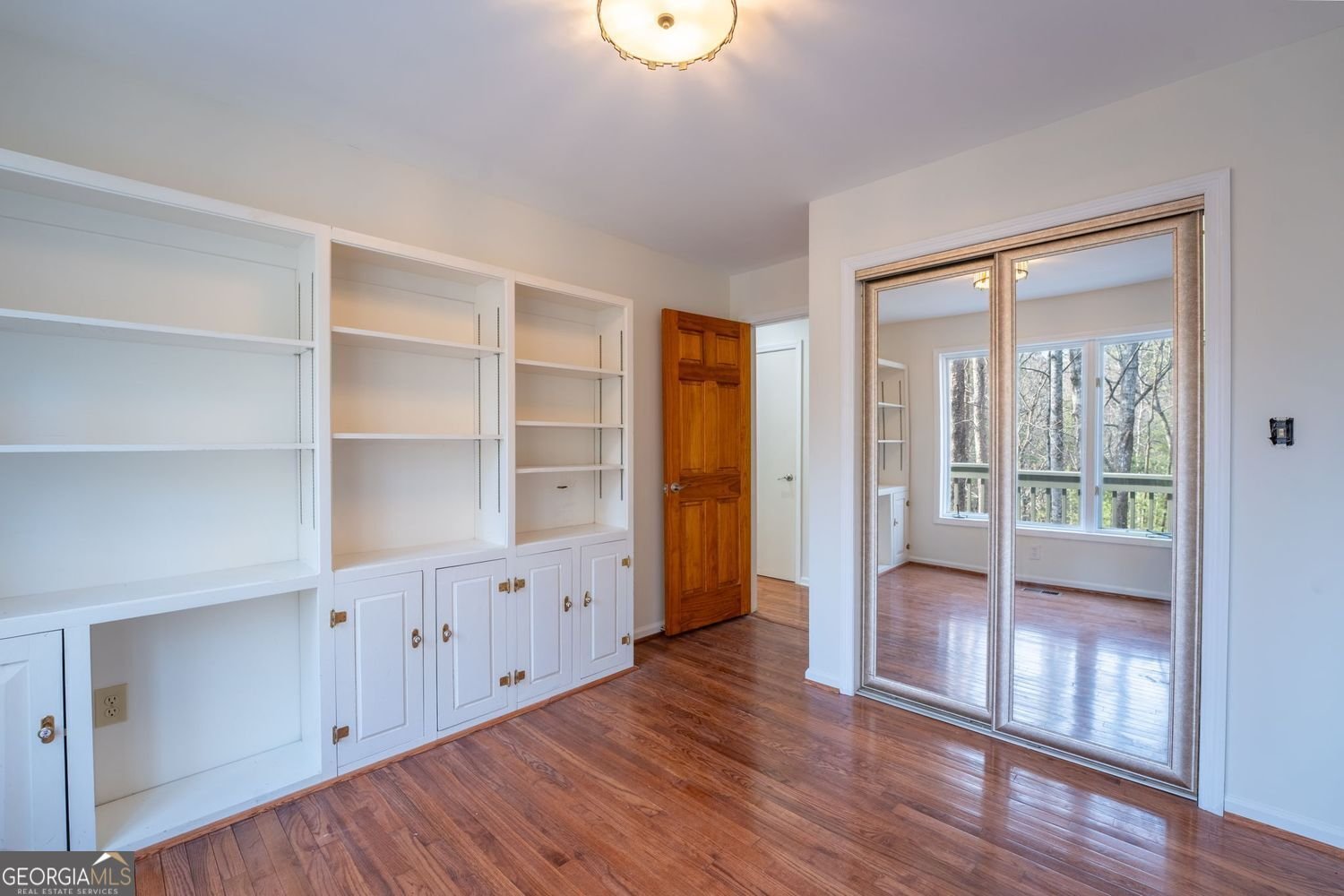 1546 Woodbrier Sautee Nacoochee - Photo 33