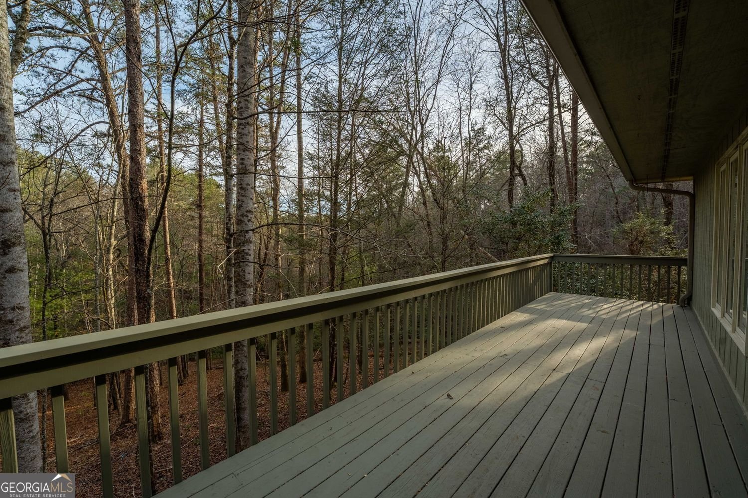 1546 Woodbrier Sautee Nacoochee - Photo 36
