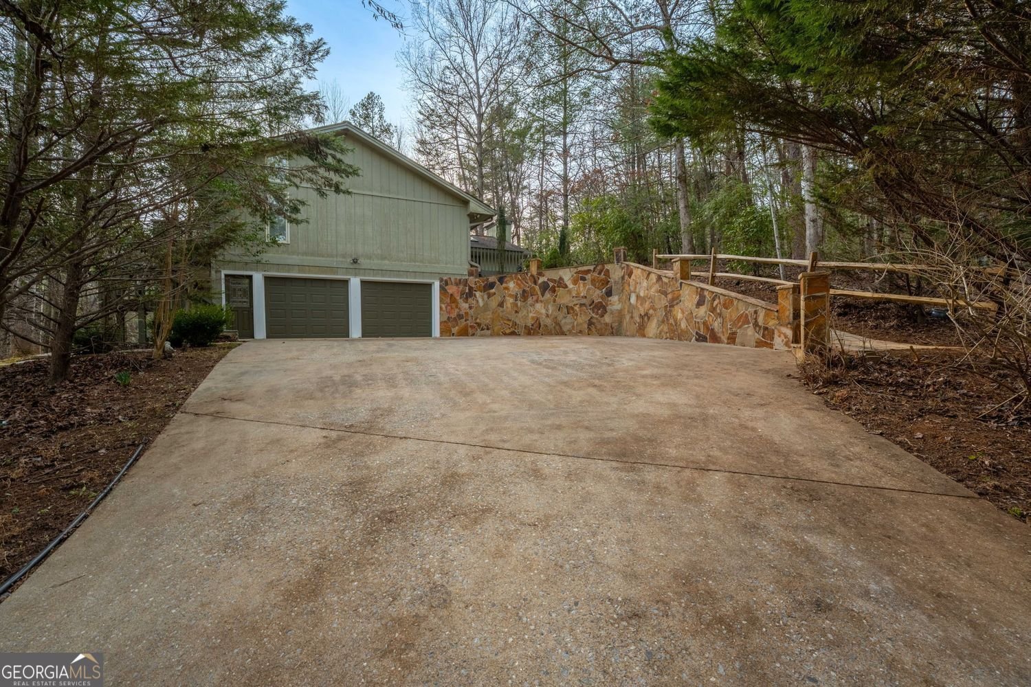 1546 Woodbrier Sautee Nacoochee - Photo 37