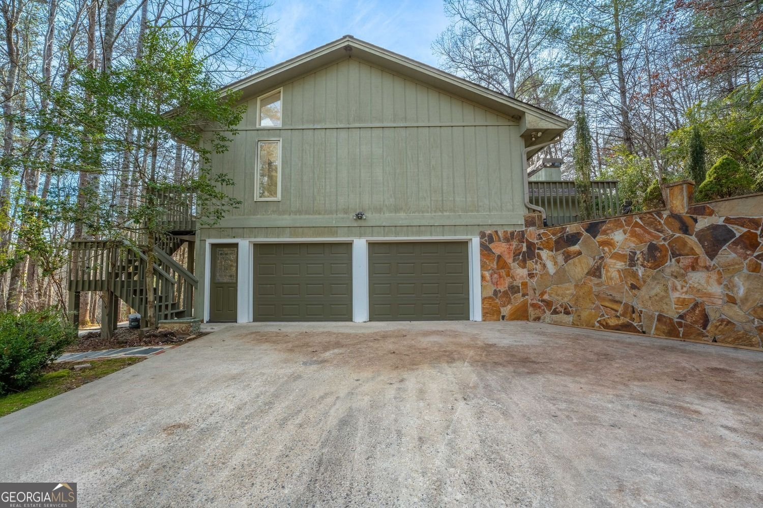 1546 Woodbrier Sautee Nacoochee - Photo 38
