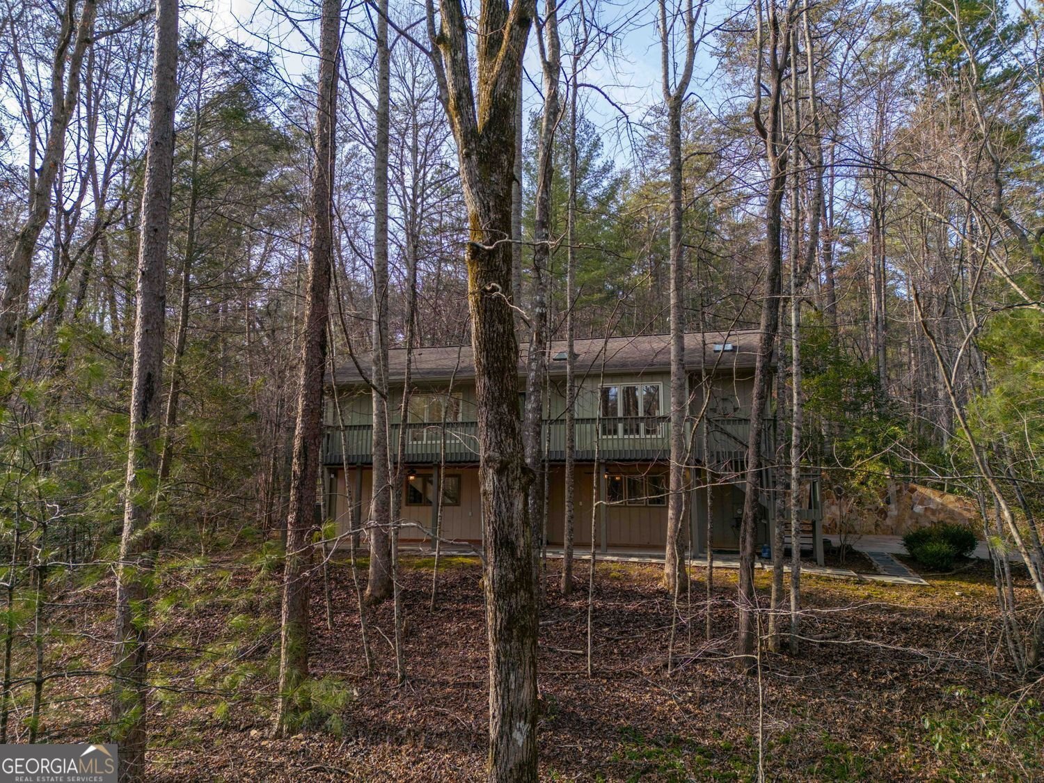 1546 Woodbrier Sautee Nacoochee - Photo 42