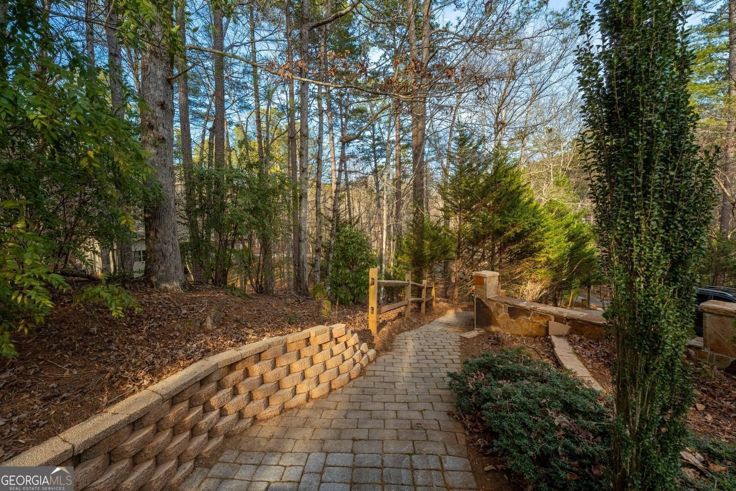 1546 Woodbrier Sautee Nacoochee - Photo 44