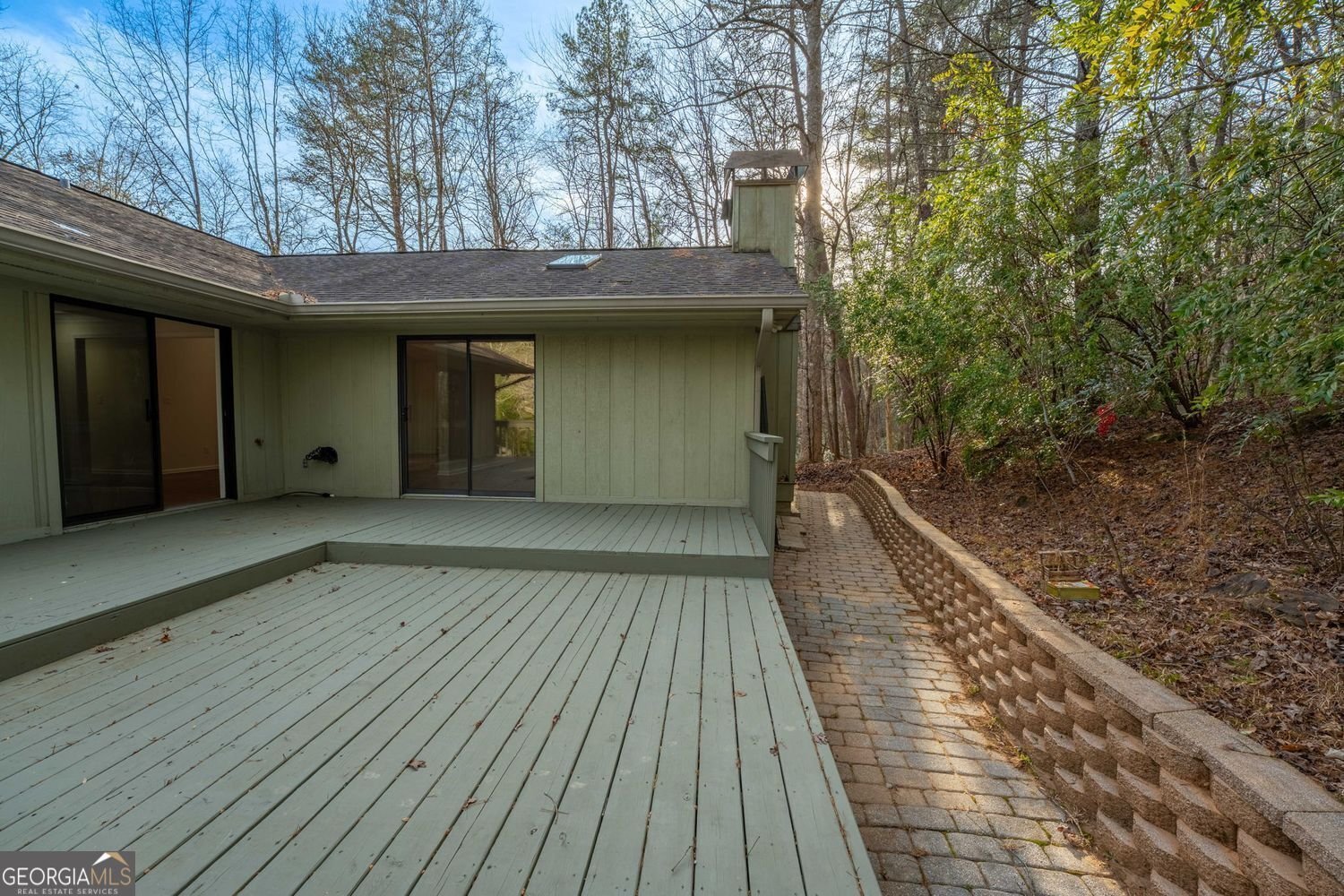 1546 Woodbrier Sautee Nacoochee - Photo 47