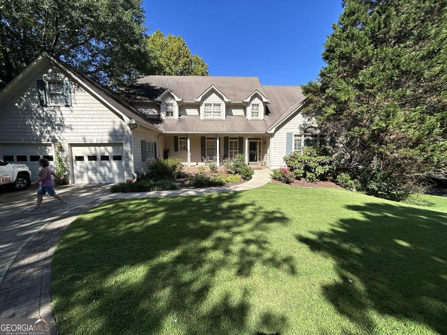 3201 Shaw Road Marietta - Photo 1