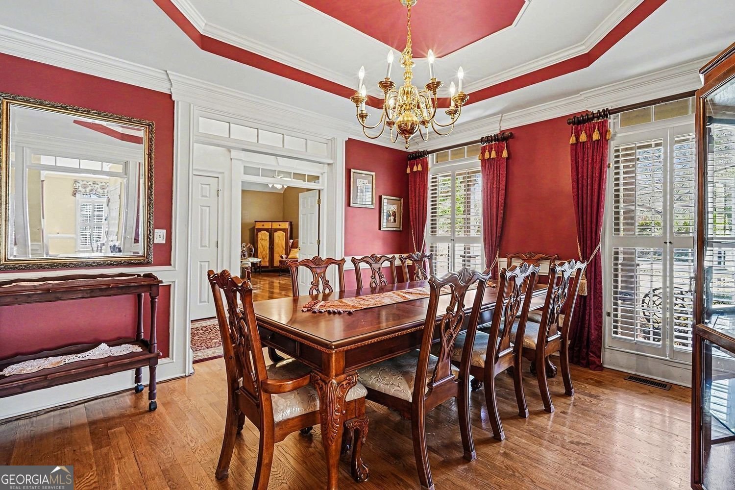 3201 Shaw Road Marietta - Photo 10