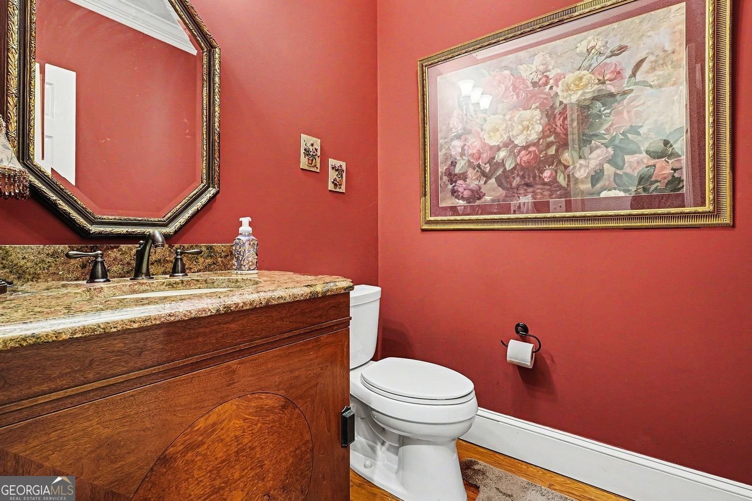 3201 Shaw Road Marietta - Photo 14