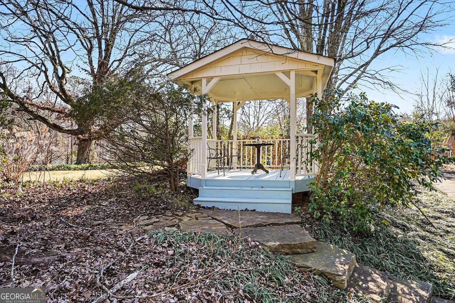 3201 Shaw Road Marietta - Photo 26