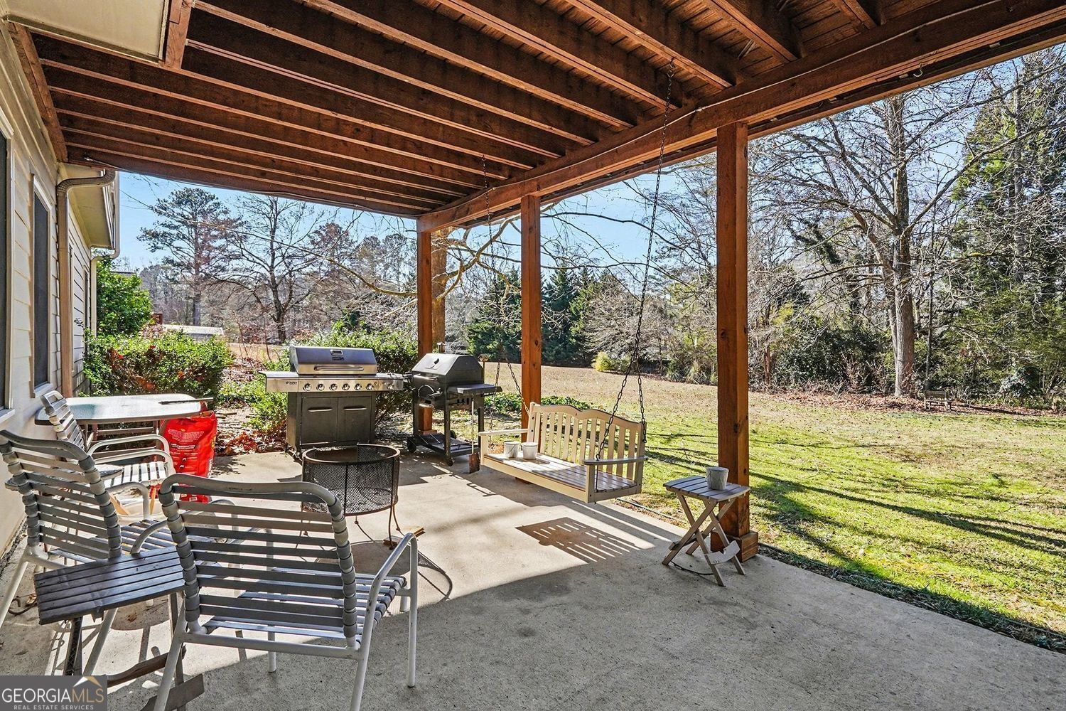 3201 Shaw Road Marietta - Photo 27